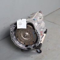 2014-2016 BMW 535i X5 N55 Transmission Automatic 24008645377 OEM