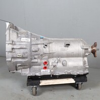 2014-2016 BMW 535i X5 N55 Transmission Automatic 24008645377 OEM
