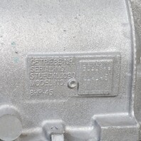2014-2016 BMW 535i X5 N55 Transmission Automatic 24008645377 OEM