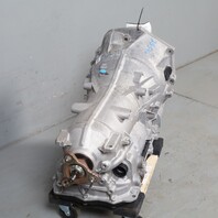 2014-2016 BMW 535i X5 N55 Transmission Automatic 24008645377 OEM