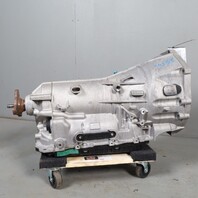 2014-2016 BMW 535i X5 N55 Transmission Automatic 24008645377 OEM
