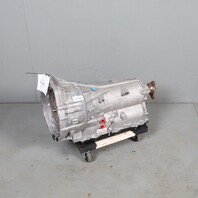 2014-2016 BMW 535i X5 N55 Transmission Automatic 24008645377 OEM