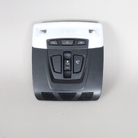 2012-2020 BMW Roof Function Centre Overhead Console Switch OEM 61316999744
