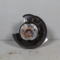 2014-2020 BMW 428i 435i 430i 440i Right Rear Spindle Knuckle Hub OEM