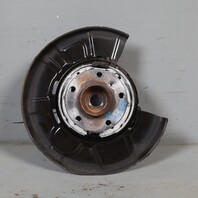 2014-2020 BMW 428i 435i 430i 440i Left Rear Spindle Knuckle Hub OEM