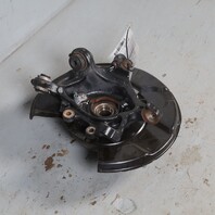 2014-2020 BMW 428i 435i 430i 440i Left Rear Spindle Knuckle Hub OEM