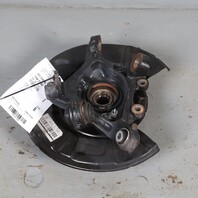 2014-2020 BMW 428i 435i 430i 440i Left Rear Spindle Knuckle Hub OEM
