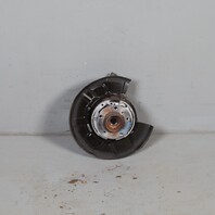 2014-2020 BMW 428i 435i 430i 440i Left Rear Spindle Knuckle Hub OEM
