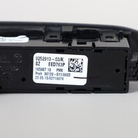 2012-2016 BMW 328i 335i Sport Eco Pro Camera Traction PDC Switch OEM 61319252913