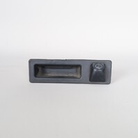 BMW F30 F32 F10 F25 Trunk Tailgate Release Handle Switch Camera OEM 51247368753