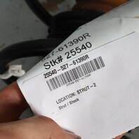 2014-2020 BMW 435i 440i Coupe/Conv Right Passenger Strut Shock Spring OEM