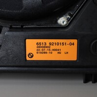 BMW 228i 230i 320i 328i 335i Floor Speaker Subwoofer Pair 65139210151 OEM