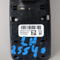 BMW 3 5 Series X3 X4 X5 Driver Window Switch OEM 61319362107