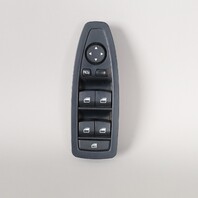 BMW 3 5 Series X3 X4 X5 Driver Window Switch OEM 61319362107