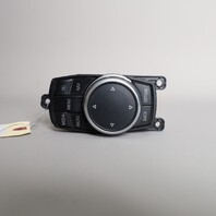 BMW 2 3 4 5 6 Series X3 X5 iDrive Multimedia Controller Touch OEM 65829350723