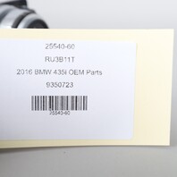 BMW 2 3 4 5 6 Series X3 X5 iDrive Multimedia Controller Touch OEM 65829350723