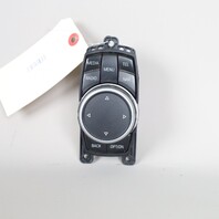 BMW 2 3 4 5 6 Series X3 X5 iDrive Multimedia Controller Touch OEM 65829350723