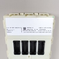 BMW 320i 328i 335i 428i 435i Front Electronic Control Module FEM OEM 61359387263
