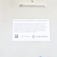 BMW 320i 328i 335i 428i 435i Front Electronic Control Module FEM OEM 61359387263