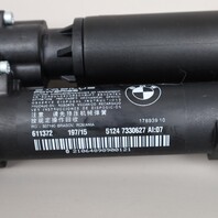 2015-2016 BMW 428i 435i Left Trunk Hatch Strut Lift Shock 51247330627 OEM