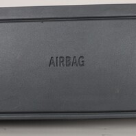 BMW 320i 328i 335i 428i 435i 430i M3 M4 Right Passenger Knee Airbag OEM