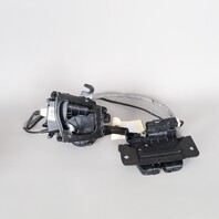 BMW 328iGT 335iGT 330iGT 340iGT 428GC 430GC Trunk Latch Lock Actuator OEM