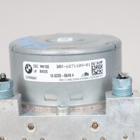 2014-2020 BMW 335i 435i 340i 440i M235i ABS Brake Pump 34516897117 OEM