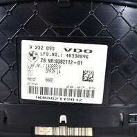 2013-2020 BMW 328i 335i 428i 435i Instrument Cluster 62106804982 OEM