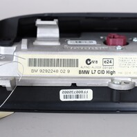 BMW 328i 335i 428i 435i Central Navigation Display Monitor 65509292248 OEM