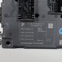 BMW 228i 328 330i 335i 428 435i Rear Body Control Module 61359374507 OEM
