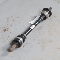 BMW 328i 335i 428i 435i Left Rear Axle Shaft CV Joint 33207597677 OEM