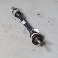 BMW 328i 335i 428i 435i Left Rear Axle Shaft CV Joint 33207597677 OEM