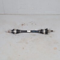 BMW 328i 335i 428i 435i Left Rear Axle Shaft CV Joint 33207597677 OEM