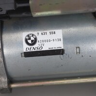 BMW 335i 435i 535i 640i 740i X3 X5 X6 M3 M4 Starter Motor 12417631558 OEM