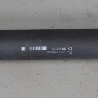 2012-2016 BMW 335i 435i RWD Automatic Rear Drive Shaft 26107633661 OEM