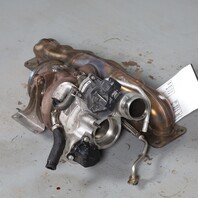 2014-2019 BMW M235i 335i 435i 535i X5 X6 Turbocharger 11657643115 OEM
