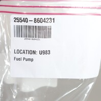 2010-2015 BMW M235i 335i 535i X5 X6 High-Pressure Fuel Pump 13518604231 OEM