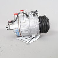 2014-2017 BMW M3 M4 M235i AC Air Conditioner Compressor OEM 64529332781