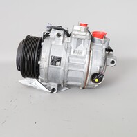 2014-2017 BMW M3 M4 M235i AC Air Conditioner Compressor OEM 64529332781