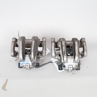 2012-2020 BMW 330i 335i 430i 435i Rear Brake Calipers Set Pair Right / Left OEM