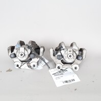 2012-2020 BMW 330i 335i 430i 435i Rear Brake Calipers Set Pair Right / Left OEM