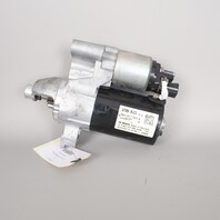 2014 Audi A4 2.0 Starter Motor 06H911021A OEM