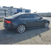2014 Audi A4 Parts