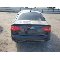 2014 Audi A4 Parts