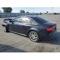 2014 Audi A4 Parts