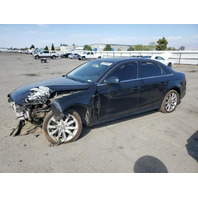 2014 Audi A4 Parts