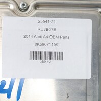 2014-2015 Audi A4 A5 2.0 Engine Computer Module ECU ECM DME 8K5907115K OEM