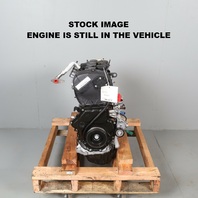 2013-2016 Audi A4 A5 2.0 Engine Motor 106K Miles