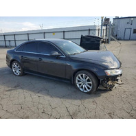 2013-2016 Audi A4 A5 2.0 Engine Motor 106K Miles