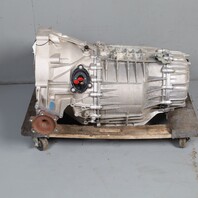 2013-2016 Audi A4 2.0 FWD CVT Automatic Transmission NDV Code OEM